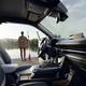 Illustration for article titled The 2020 Mazda MX-30 Is An Electric Crossover With RX-8 Doors